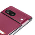 Virginia Tech University Maroon Pixel Skins